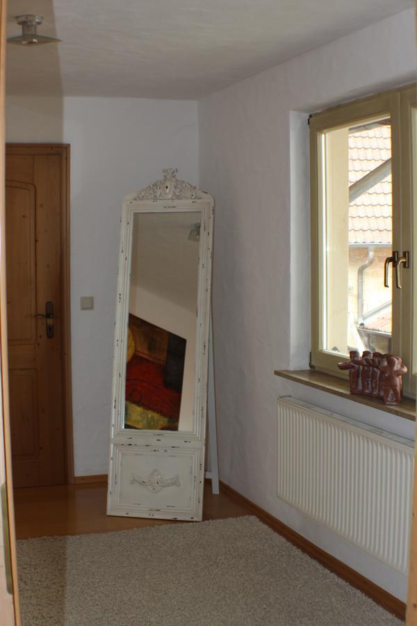 Bed and Breakfast Vivo-Vino à Weisenheim am Sand Extérieur photo