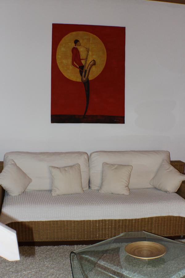 Bed and Breakfast Vivo-Vino à Weisenheim am Sand Extérieur photo